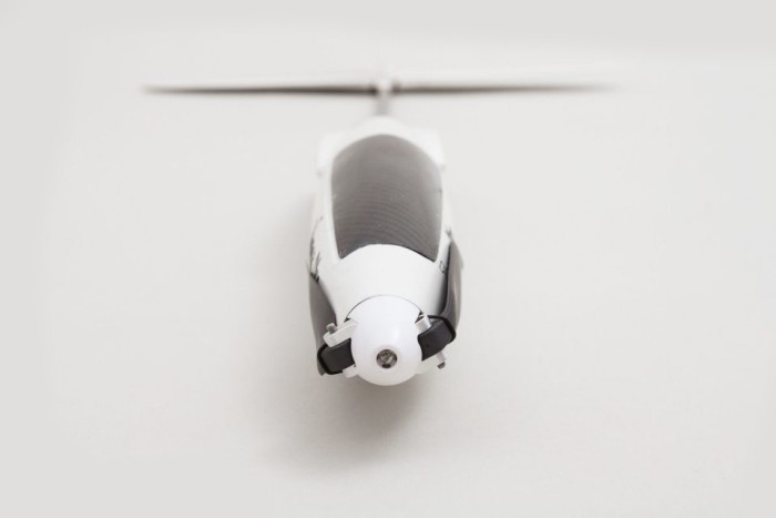 Лопаті складані карбонові для літака Aeronaut CAM Carbon Z 16x8 (723974)
