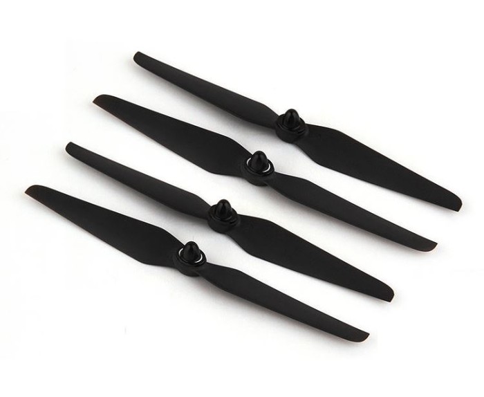 Комплект T-Motor AIR GEAR 200 AIR2205 2000KV 2-4S + 15A ESC 2-3S + T6535 4шт