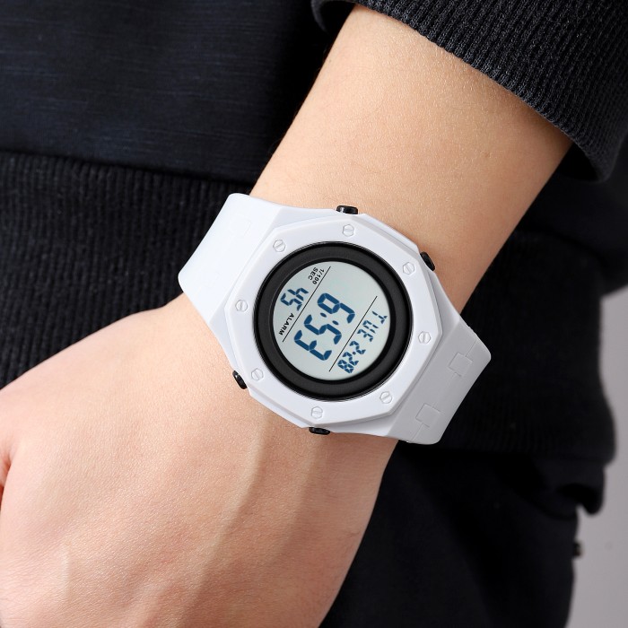 Skmei 2048LTGY Light Grey SALE