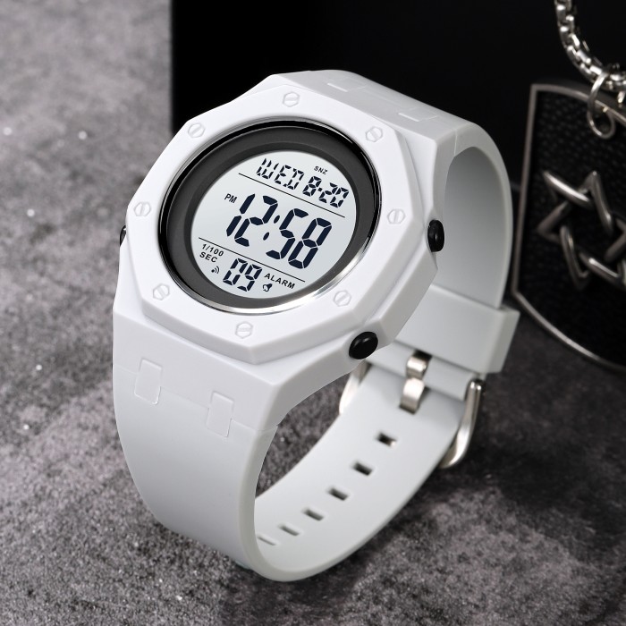 Skmei 2048LTGY Light Grey SALE