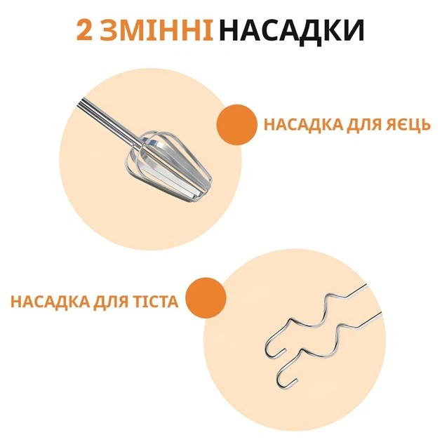 Миксер стационарный Sokany SK-6620 Stand Mixer 250W