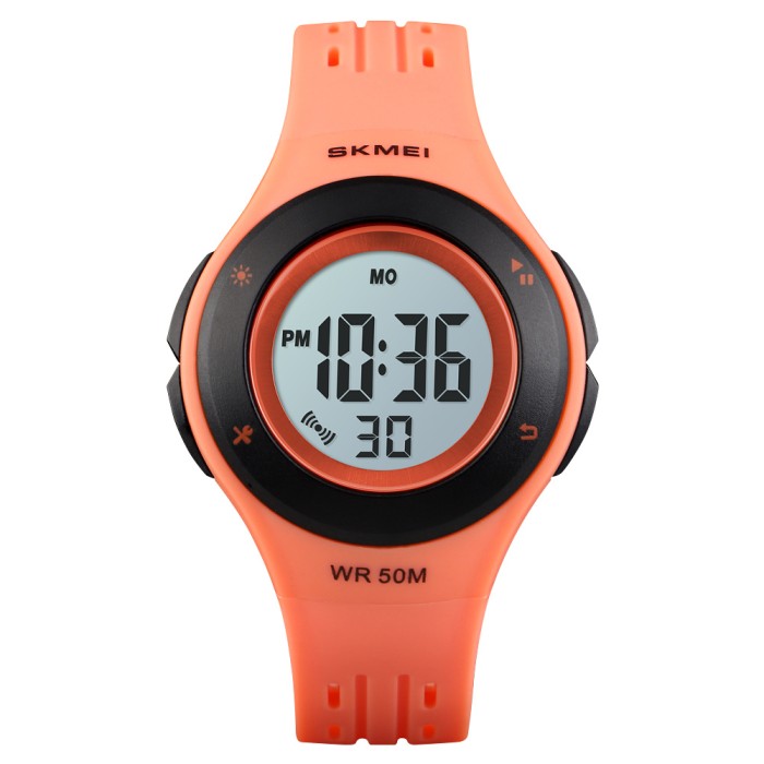 Skmei 1455OG Orange SALE