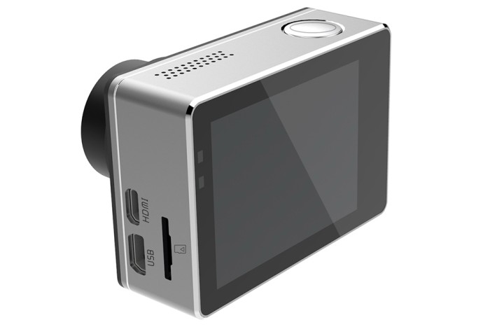 Екшн камера SJCam SJ7 STAR 4K Wi-Fi оригінал (чорний)