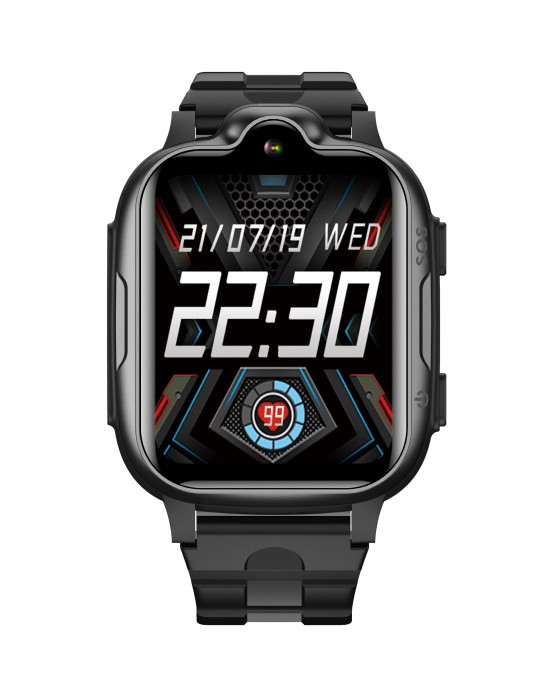 Modfit JoyWatch Gray