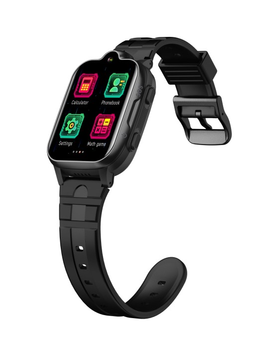 Modfit JoyWatch Gray