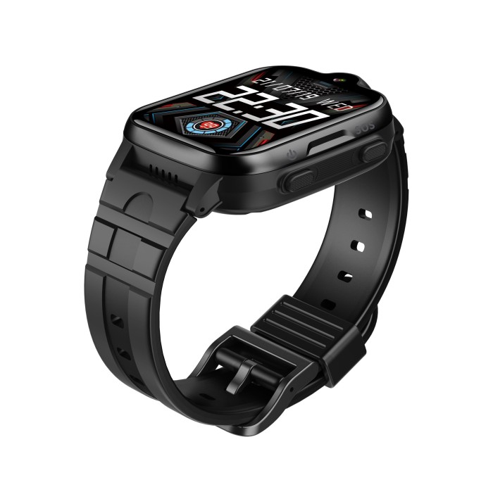Modfit JoyWatch Gray