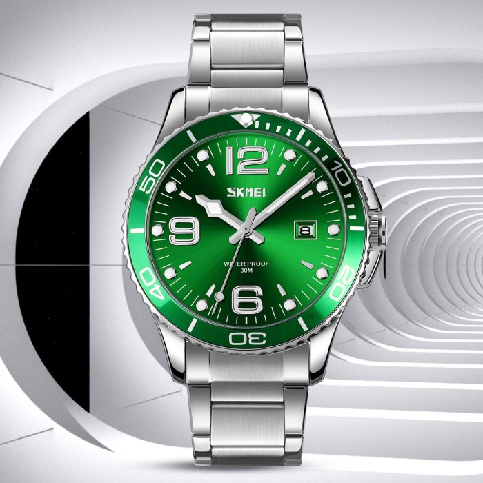 Skmei 9278GN Green