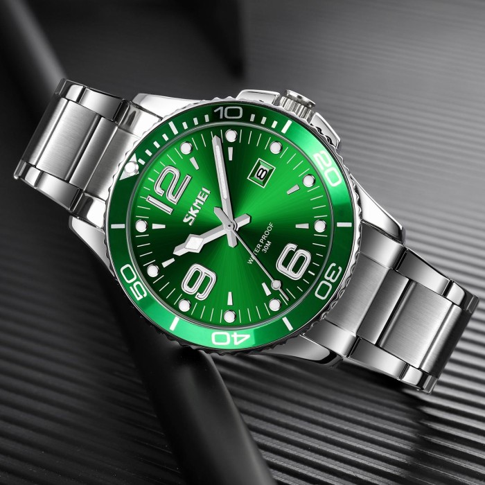 Skmei 9278GN Green