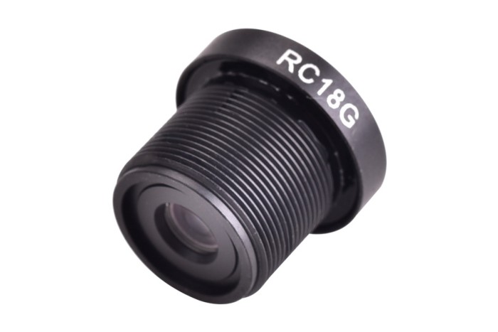 Лінза M12 1.8мм RunCam RC18G для камер Swift 2/Micro3