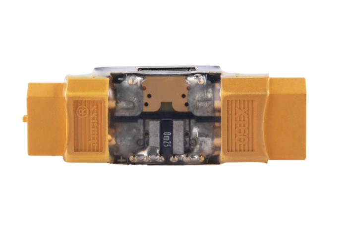 Модуль живлення CubePilot Power Brick Mini для Pixhawk 2.1