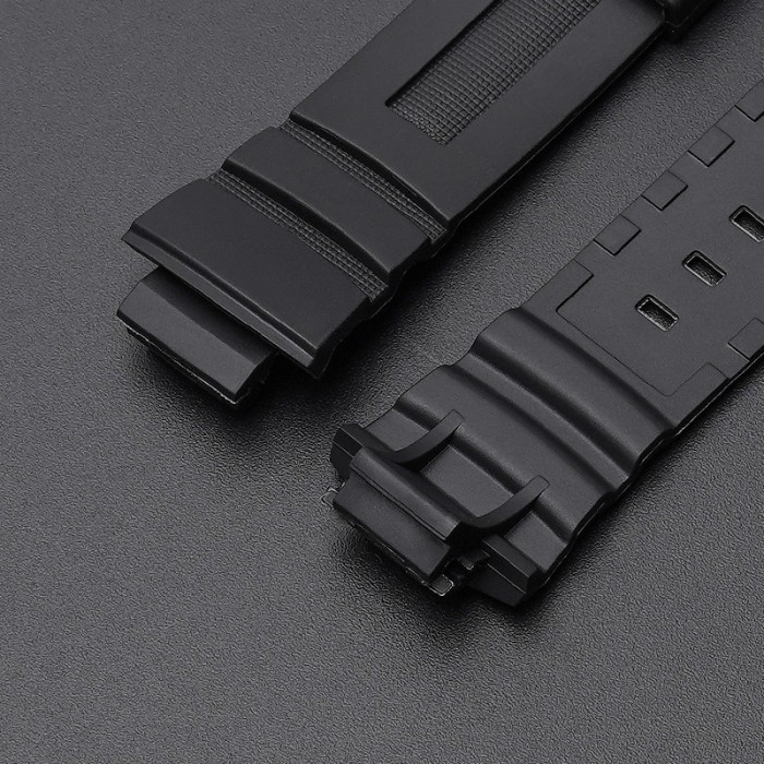 Ремінець для Casio G-Shock G-7700 Red SI