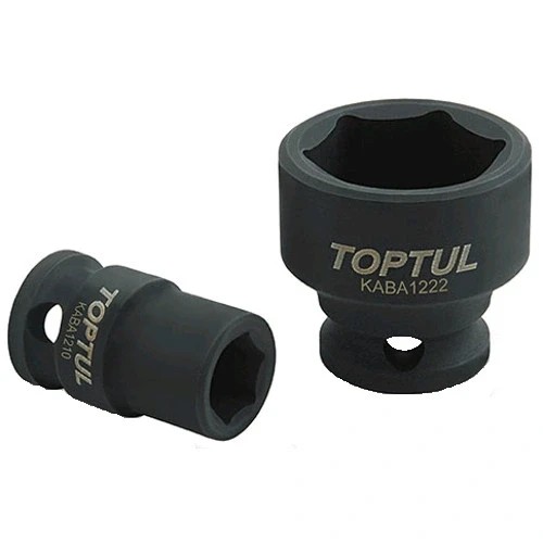 Головка торцева ударна 3/4" 50 мм TOPTUL KABA2450