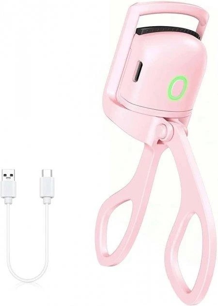Аккумуляторные щипцы для завивки ресниц с USB Eye lashes machine