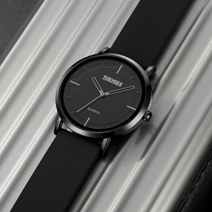 Skmei 2050BKBK Black-Black