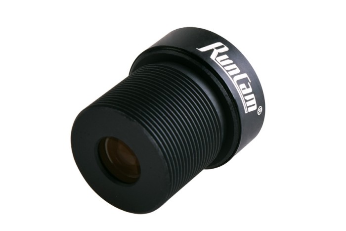 Лінза M12 2.1мм RunCam RC21 для камер Swift 2/Mini/Micro3