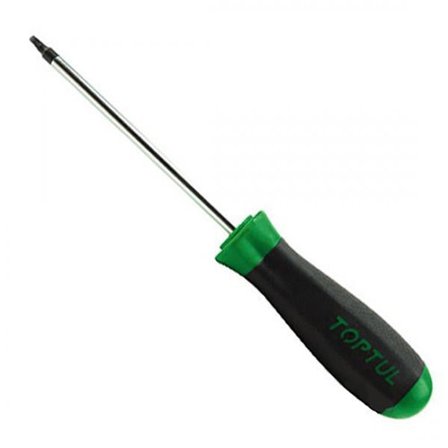Викрутка SQ1 квадрат TOPTUL FJAB0110
