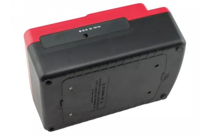 Мегаометр (0-99,9 ГΩ) BENETECH GM3123