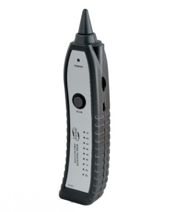 Кабельний тестер RJ-45 і RJ-11 BENETECH GM62