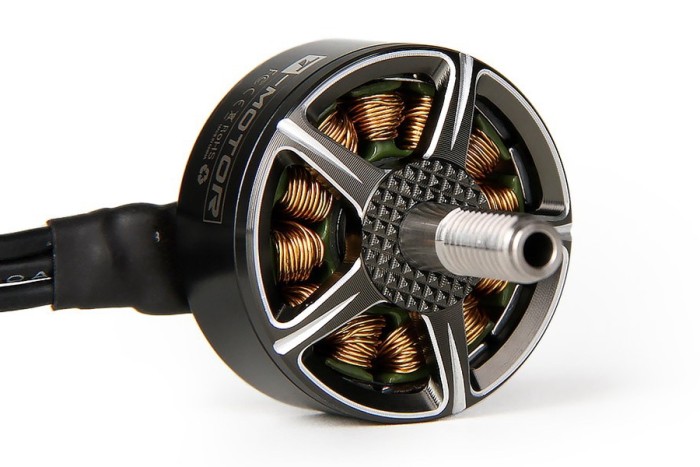 Мотор T-Motor F60 PRO III 2207.5 1750KV 5-6S для мультикоптерів