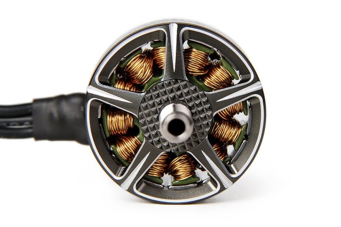 Мотор T-Motor F60 PRO III 2207.5 1750KV 5-6S для мультикоптерів