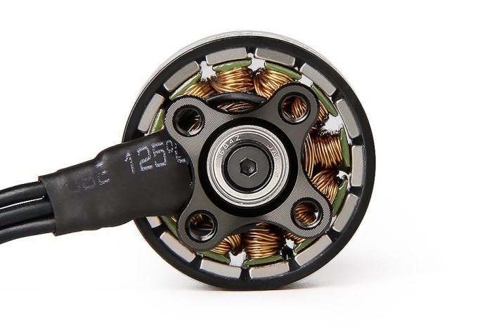 Мотор T-Motor F60 PRO III 2207.5 1750KV 5-6S для мультикоптерів