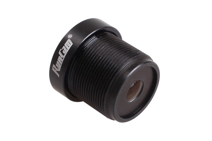 Лінза M12 2.3мм RunCam RC23 для камер Swift 2/Mini/Micro3
