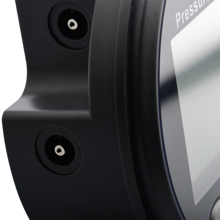 Цифровий диференціальний манометр, інтерфейс RS485, ±50 кПа WINTACT WT5110-50KPA