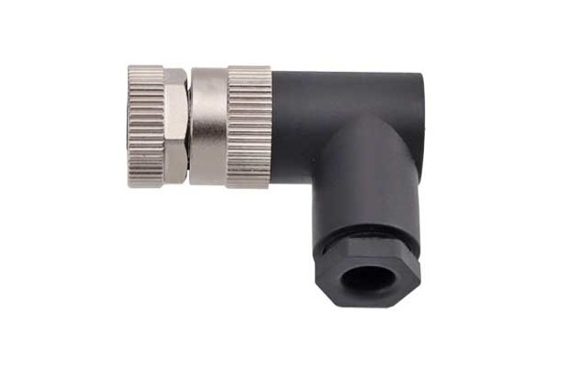 Конектор M8 CAZN M8-S3A-MWD-1PU-S