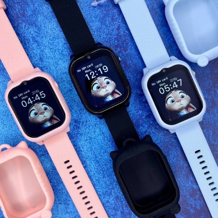 Modfit Zoopex Blue