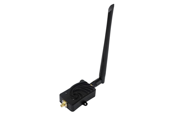 Підсилювач сигналу 5.8ГГц EDUP AB011 5 Вт