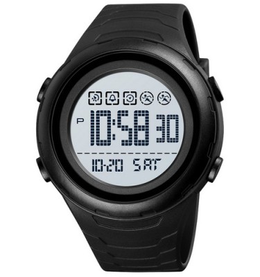 Skmei 1674 Black
