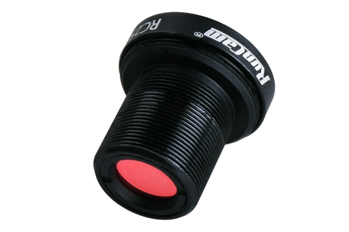 Лінза M12 2.5мм RunCam RC25G для камер Swift, Eagle
