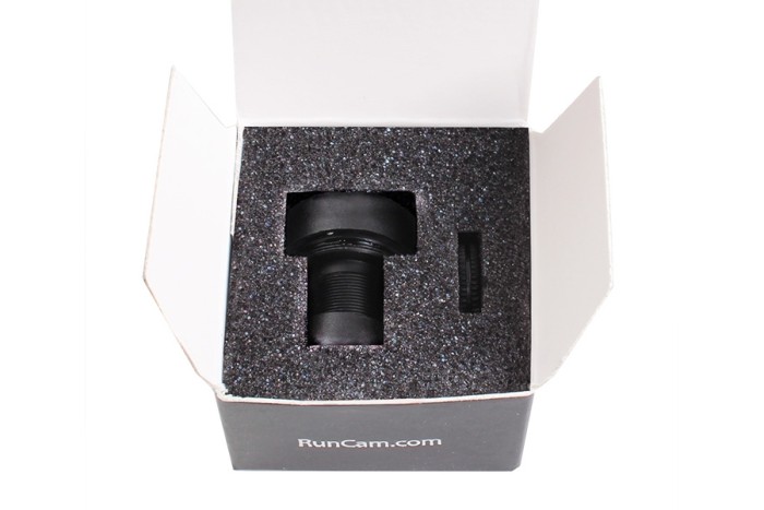 Лінза M12 2.5мм RunCam RC25G для камер Swift, Eagle