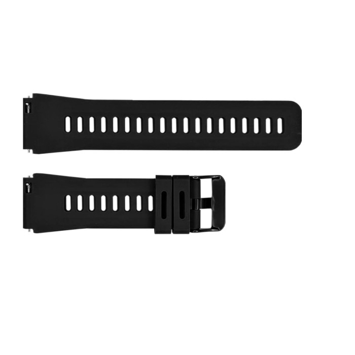 Ремінець для смарт годинника Modfit Ranger Black