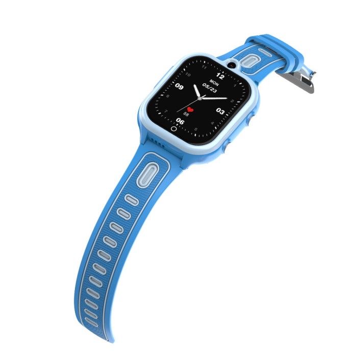 Modfit SkyLoom Blue