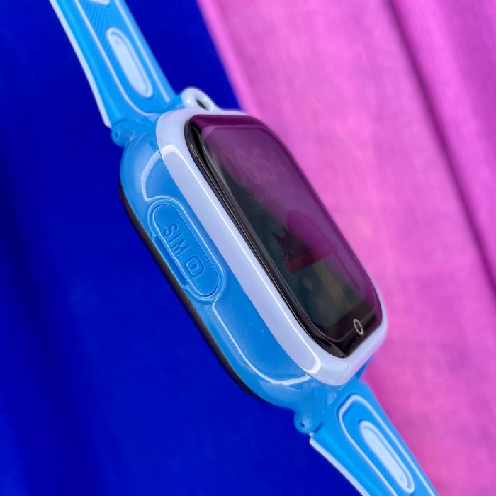 Modfit SkyLoom Blue