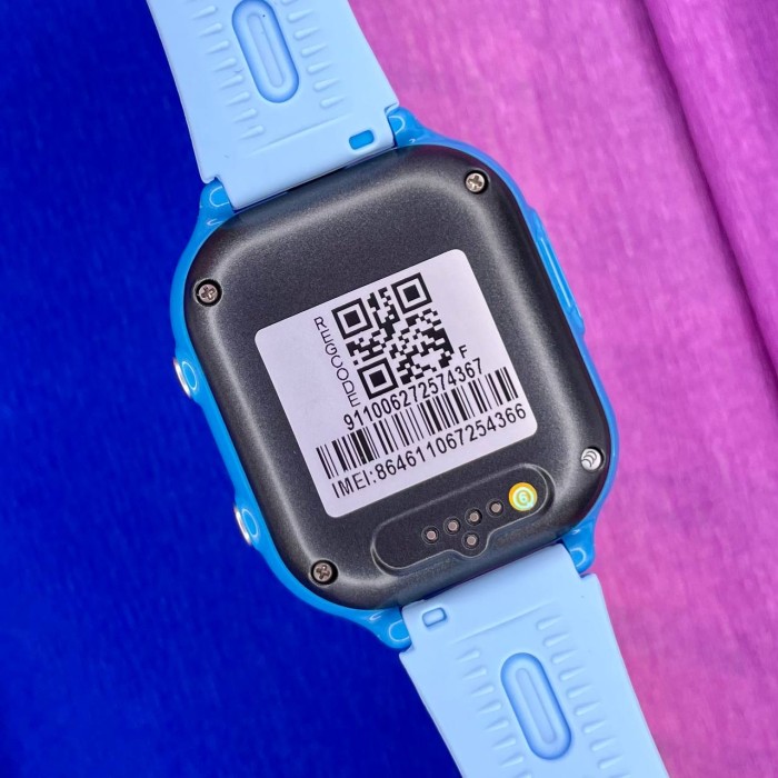Modfit SkyLoom Blue