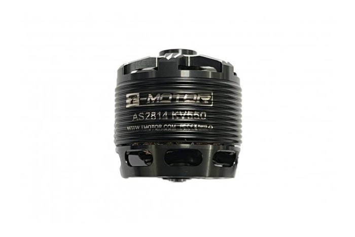 Мотор T-Motor AS2814 KV550 6S для літаків