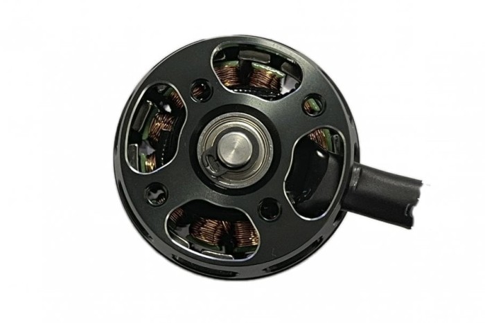 Мотор T-Motor AS2814 KV550 6S для літаків