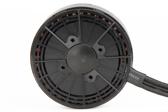 Мотор T-Motor U13 II KV130 5659W для мультикоптерів