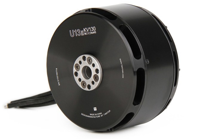 Мотор T-Motor U13 II KV130 5659W для мультикоптерів