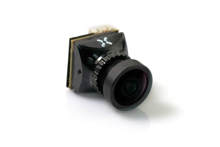 Камера FPV Foxeer Cat 4 Micro 1/3" 1200TVL M12 L2.1 (чорний)