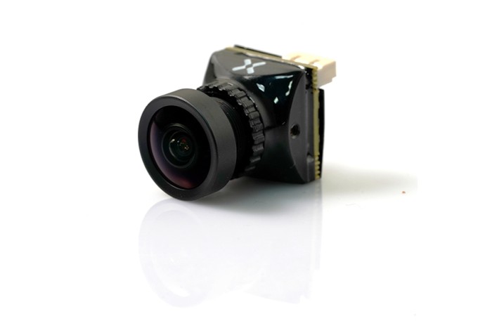 Камера FPV Foxeer Cat 4 Micro 1/3" 1200TVL M12 L2.1 (чорний)