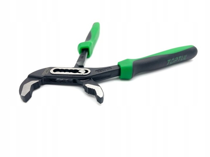 Кліщі переставні TOPTUL 10" 240mm DDBA2210