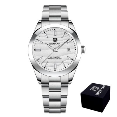 Benyar BY-5208 White
