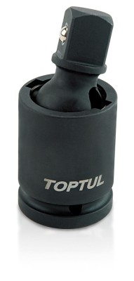 Ударний карданний подовжувач 1" TOPTUL KACU3212