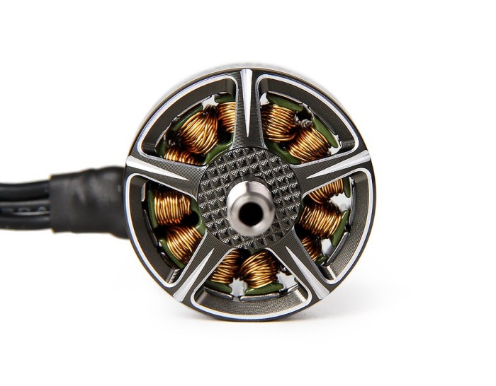 Мотор T-Motor F40 PRO III 2306.5 1600KV 4-6S для мультикоптерів (сірий)
