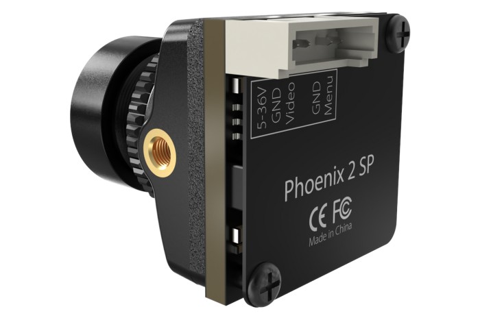 Камера FPV RunCam Micro Phoenix 2 SP 1500TVL