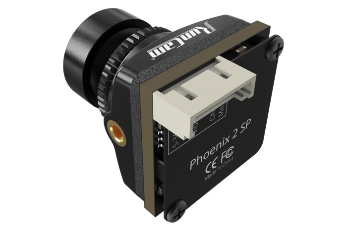 Камера FPV RunCam Micro Phoenix 2 SP 1500TVL