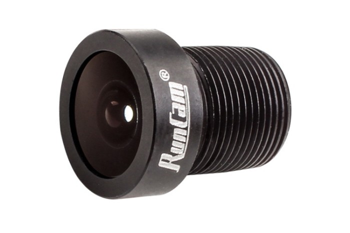 Лінза M8 2.3мм RunCam RC23M для камер Racer, Swift Micro 1/2/3